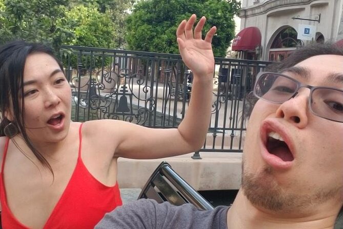 Houston City Scavenger Hunt by Zombie Scavengers - Authentic Perspectives from Past Participants