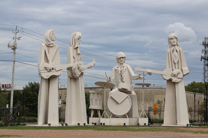 Executive Private Houston City Tour - Practical Tips for Your Houston Tour