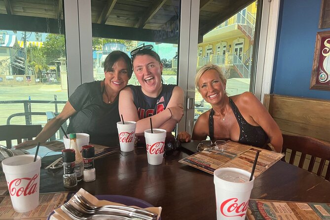 Tomball Tirade Scavenger Hunt - Exploring the Tomball Tirade Scavenger Hunt