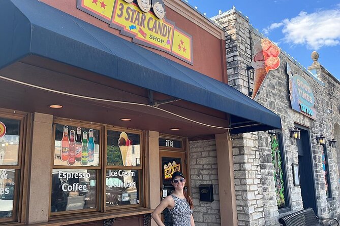 Tomball Tirade Scavenger Hunt - Practicalities and Considerations