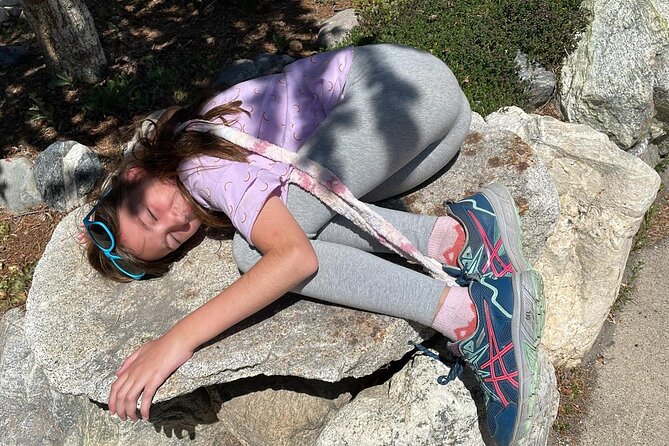 Tomball Tirade Scavenger Hunt - FAQ