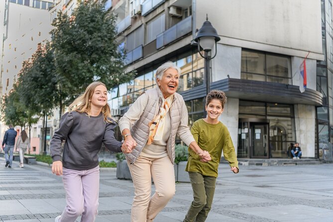 Private Historic and Scenic Journey in Houston - FAQ