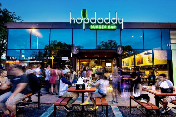 Houston Heights eBike VIP Private Foodie Tour - FAQs