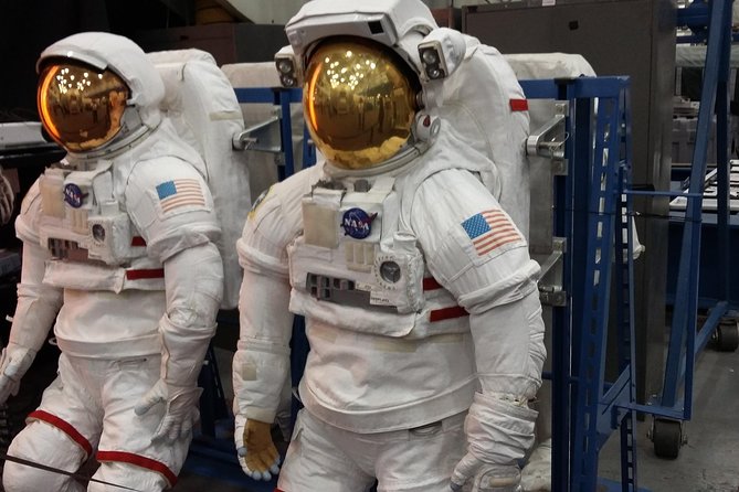 Private Space Center Houston Day Trip with City Tour - Authentic Experiences and Review Highlights