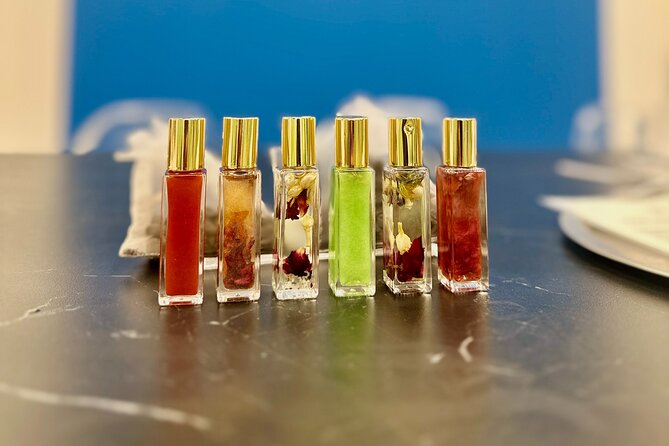 Houston Art of Aromatherapy Perfume Class - Who Would Enjoy This Experience?