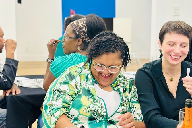 Houston Art of Aromatherapy Perfume Class - Houston Art of Aromatherapy Perfume Class: A Practical and Creative Experience