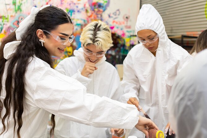 Private Painting Experience in Houston - A Closer Look at the Houston Private Painting Experience