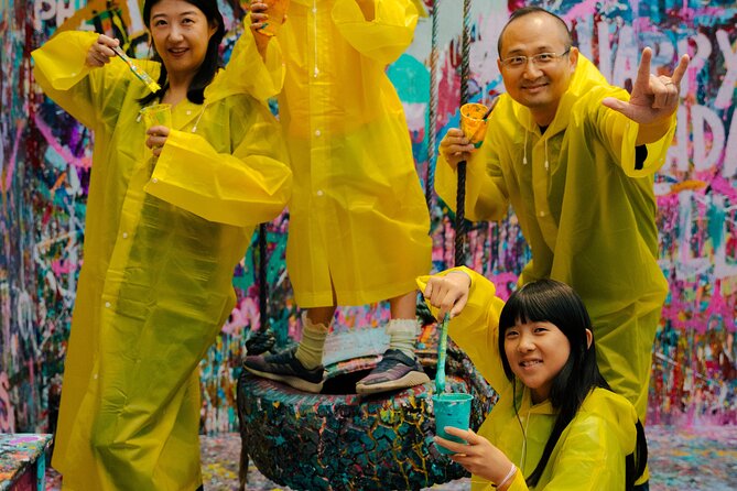 Private Painting Experience in Houston - Private Painting Experience in Houston: An Artistic Escape