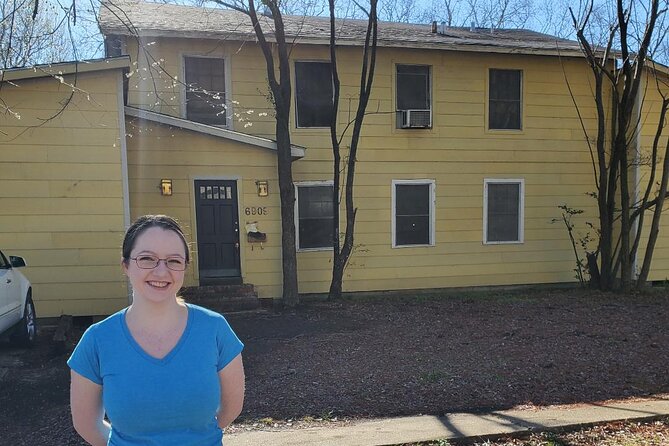 Psychos, Killers, and Victims Tour - An In-Depth Look at Houston’s Dark Side