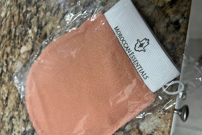 Hammam Workshop Master the Art of Purification - Key Points