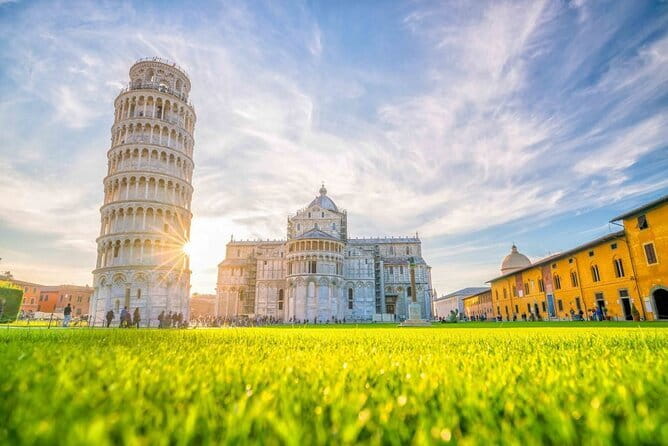 Pisa and the Leaning Tower Afternoon Tour from Florence - Tips for Making the Most of It