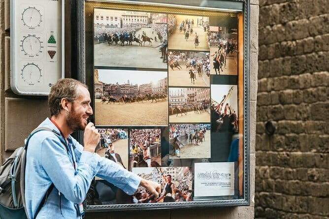 Siena and San Gimignano: Small-Group Tour with Lunch from Florence - Authentic Experiences from Traveler Reviews