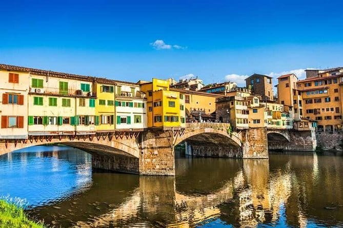 Private Transfer From Florence to Livorno Port - Booking and Cancellation