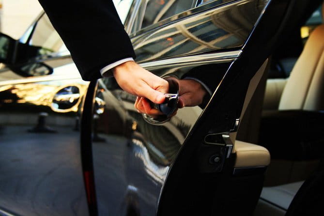 Private Transfer From Florence to Livorno Port - Luggage Allowance