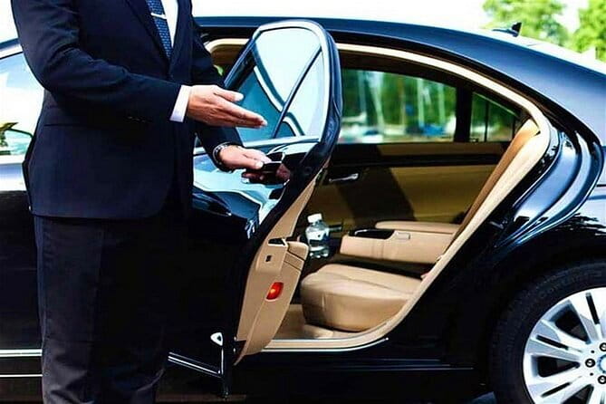 Private Transfer From Florence to Livorno Port - Duration and Traffic