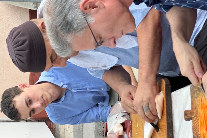 Authentic Uzbek Plov Cooking Experience - The Sum Up: Why This Tour Stands Out