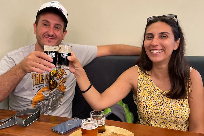 Private City tour Merida History plus Local Antojitos Tasting - The Experience Through Travelers’ Eyes