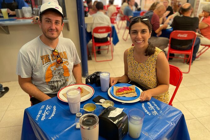 Private City tour Merida History plus Local Antojitos Tasting - A Deep Dive into the Mérida Experience