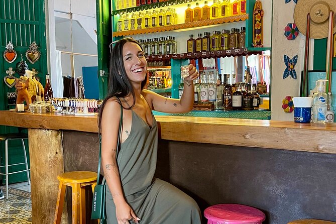 Private City tour Merida History plus Local Antojitos Tasting - Practical Details