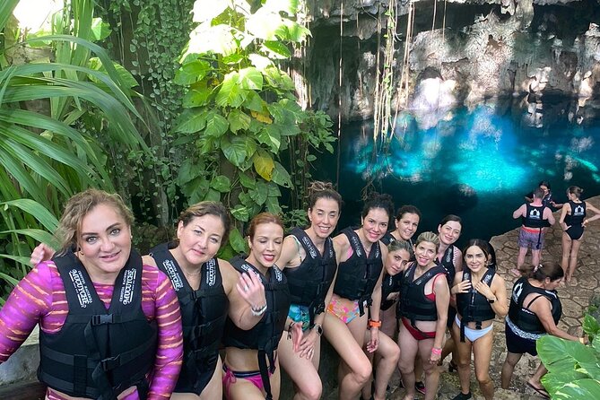 Private tour Uxmal Ruins plus Mucuyche Hacienda and Cenotes - What Sets This Tour Apart