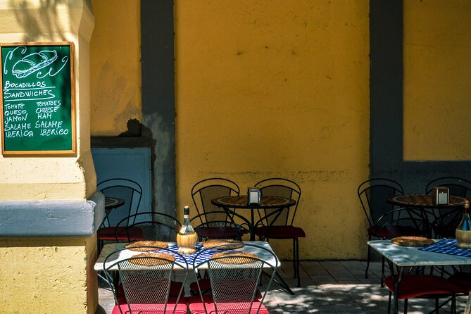 Méridas Cantina Quest: Uncover the Citys Social Spirit - FAQ