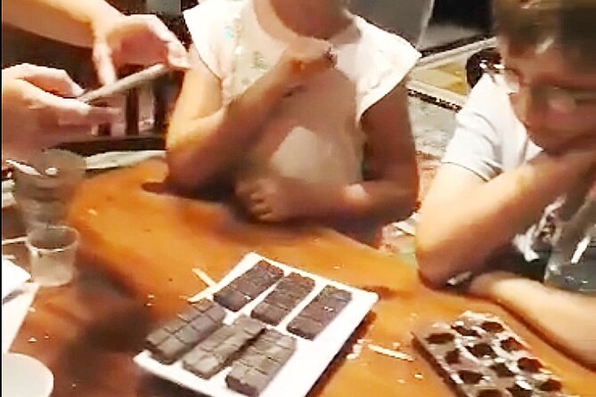 Casa Cacao - Journey From Cacao Bean to Chocolate - The Practicalities: What You Need to Know