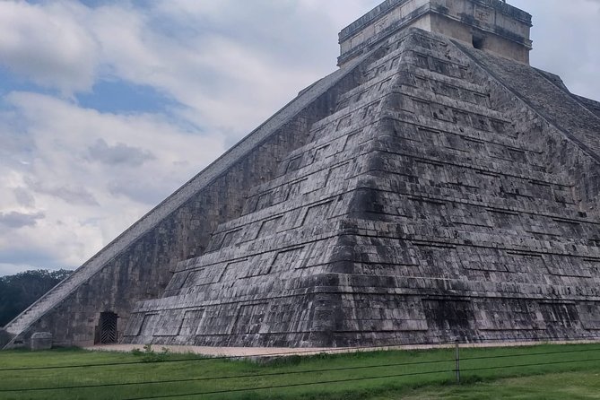 Chichen Itza and Cenote Tour from Merida - The Cenote Xcajum: Nature’s Cool Escape
