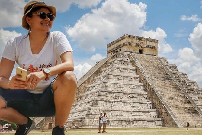 Chichen Itza and Cenote Tour from Merida - Final Thoughts