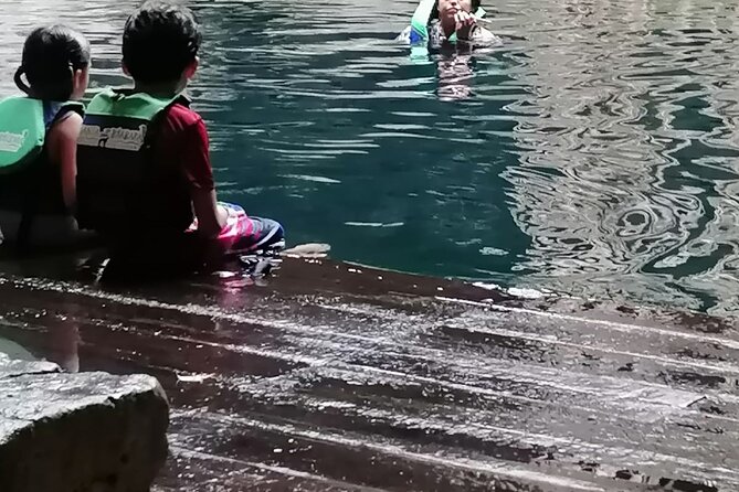 Adventure 4 cenotes with Izamal - Who Should Consider This Tour?