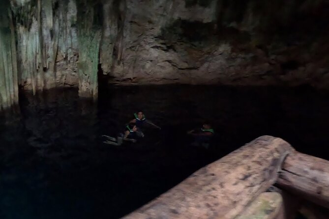 Adventure 4 cenotes with Izamal - FAQ