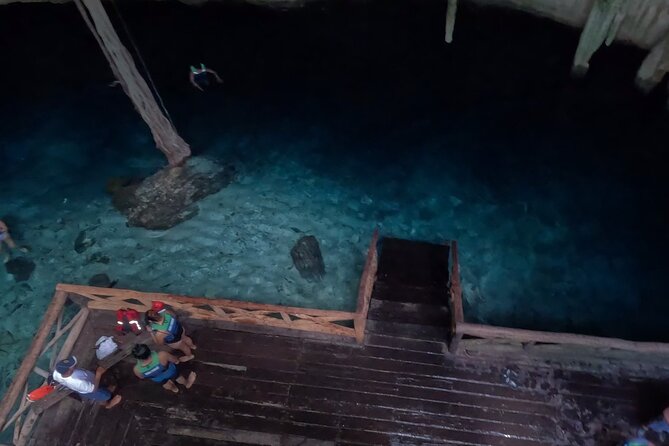 Adventure 4 cenotes with Izamal - Frequently Asked Questions