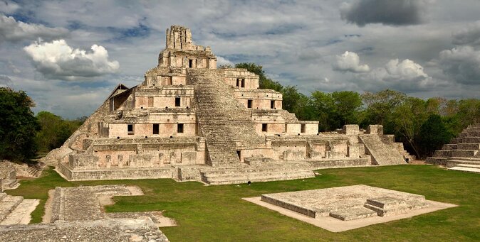 Guided tour of Uxmal, Kabah and Cenote with Lunch from Merida - Authentic Experiences Highlighted by Travelers