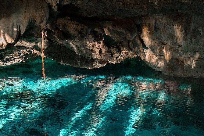 Guided tour of Uxmal, Kabah and Cenote with Lunch from Merida - Exploring the Mayan Ruins of Uxmal and Kabah