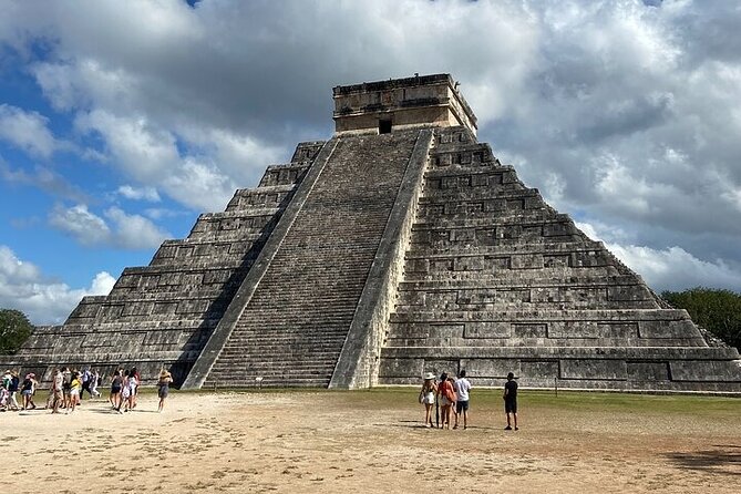 Private Transportation to Chichen Itza from Merida - Why This Tour Offers Good Value