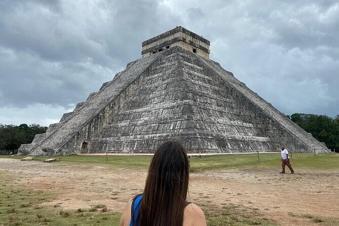 Private Transportation to Chichen Itza from Merida - Key Points