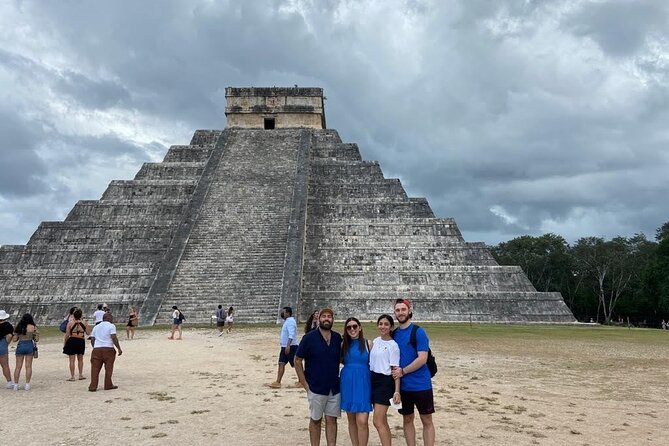 Private Transportation to Chichen Itza from Merida - Final Thoughts