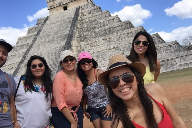 Private Transportation to Chichen Itza from Merida - Who Will Love This Tour