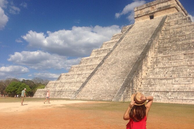 Private Transportation to Chichen Itza from Merida - Discovering Chichen Itza with Private Transportation from Merida