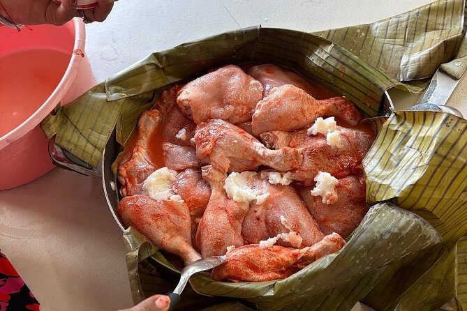 Mérida: Yucatecan Cooking Class - Key Points