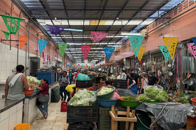 Mérida: Yucatecan Cooking Class - The Practicalities and Experience Highlights