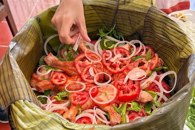 Mérida: Yucatecan Cooking Class - Authenticity and Cultural Significance