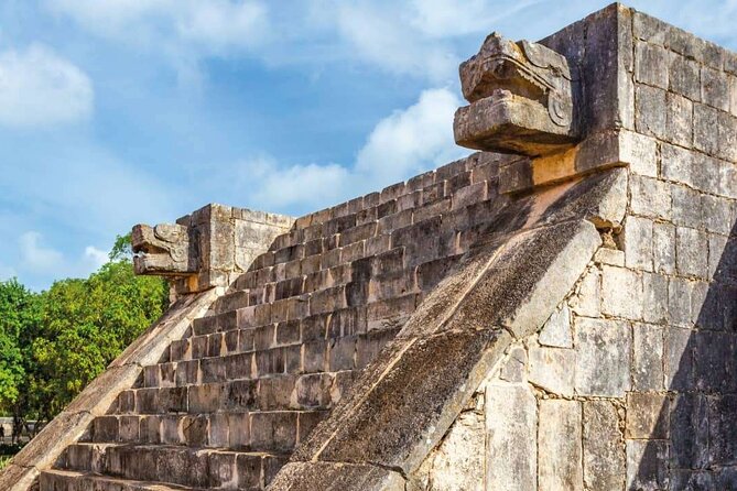 From Merida: Chichen Itza Tour, Izamal, Cenote Ik Kil and Food - A Complete Review of the Merida Chichen Itza Tour
