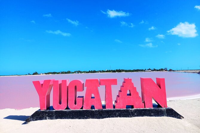 Las Coloradas, Río Lagartos and Playa Cancunito Tour from Mérida - Final Thoughts