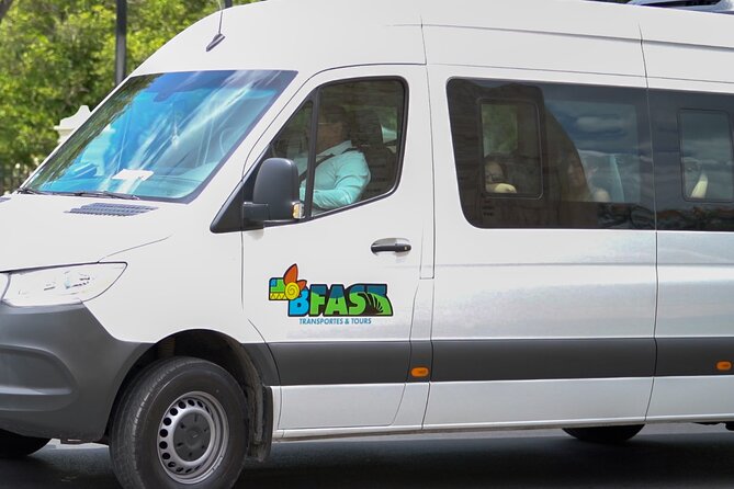 Shared Transportation Airport Merida to Hotels in Merida - Why You’ll Appreciate This Transfer