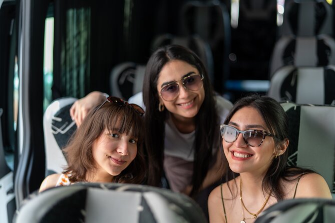 Shared Transportation Airport Merida to Hotels in Merida - FAQs