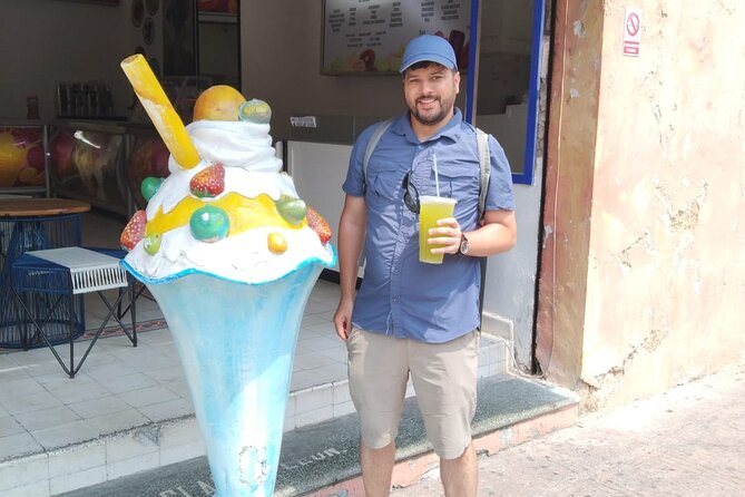 Private Nandayo Food Tour - The Sum Up