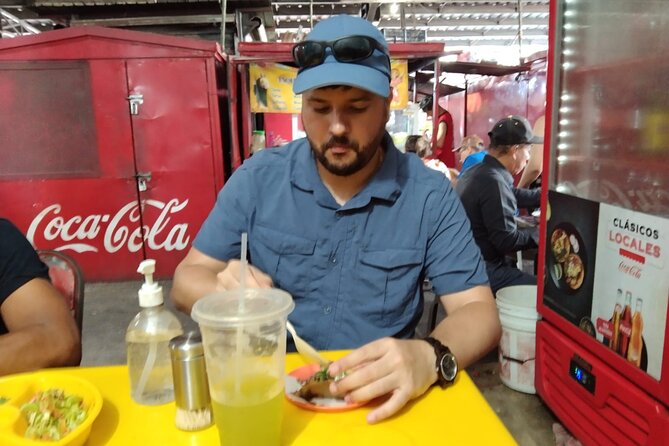 Private Nandayo Food Tour - Good To Know