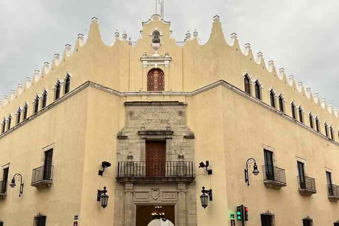 Walking Tour in the City of Mérida - The Sum Up: Who Will Love This Tour?