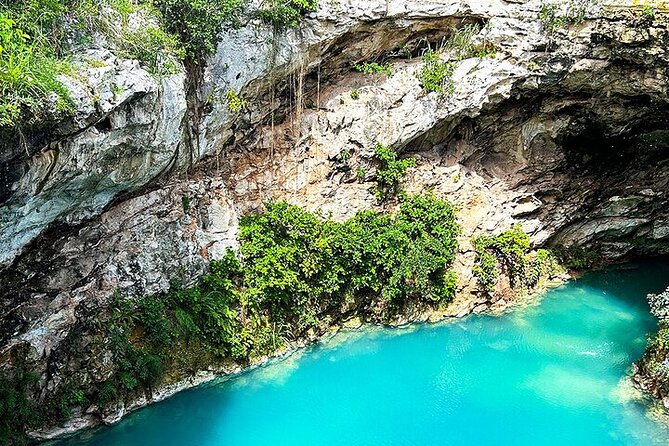 Explore Santa Bárbara Cenote Natural Wonders - The Journey Begins: Transportation Choices and What They Mean for You