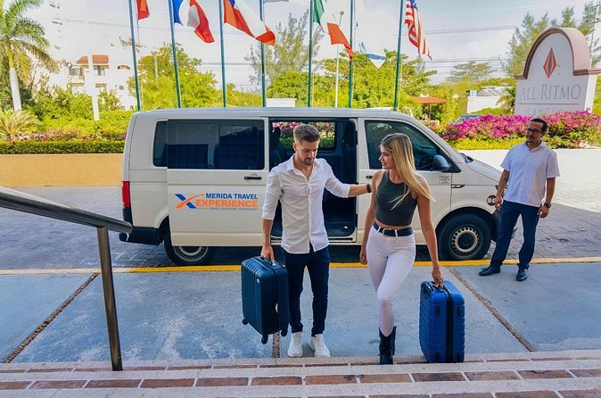 Private Transportation to/from Merida International Airport - Final Thoughts